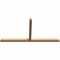 Ekena Millwork Portland Timber Gable Bracket, Western Red Cedar, 96"W x 48"H x 3 1/2"D x 3 1/2"F, 12/12 Pitch GBW096X48X0404POR00SWR - alternate 2